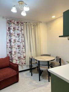 Guesthouse of Manoni Ratiani