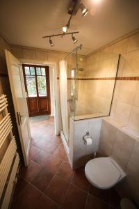 Ferienhaus Alte Stellmacherei