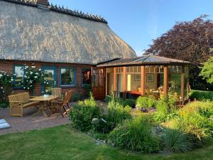 Ferienhaus Alte Stellmacherei