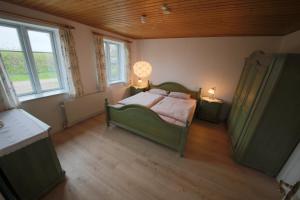 Ferienhaus Alte Stellmacherei