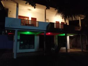 Masha Beach Inn