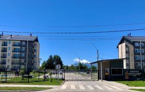 Departamento Villarrica Alto costanera Full equipado