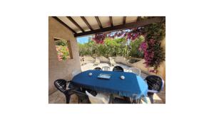 Plage Vardiola à pied Familiale 10 pers Corse Sud Porto Vecchio