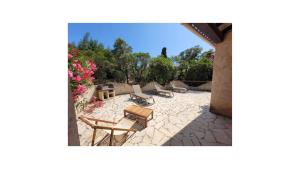 Plage Vardiola à pied Familiale 10 pers Corse Sud Porto Vecchio