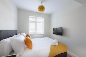 Perfect 3 Bedroom Banbury Accommodation for Contractors!