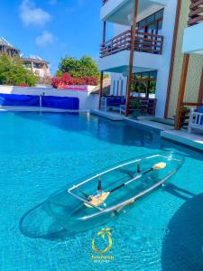 Jumeirah Malindi Hotel