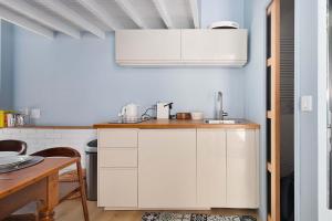 Charming Loft - 4 min Walk to Metro - Near Paris