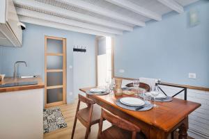 Charming Loft - 4 min Walk to Metro - Near Paris