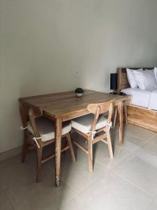 Satria Bali Homestay