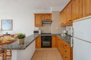 Sun and Calm Las Floritas