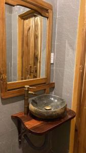 Pác Bó Boutique Hotel