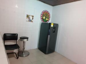 Habitación amoblada cerca a SENDA DE CARNAVAL