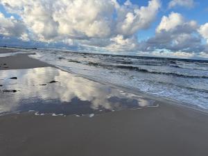 Apartment No 4 Seaside&Leisure