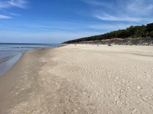 Apartment No 4 Seaside&Leisure