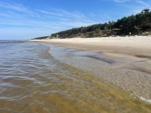 Apartment No 4 Seaside&Leisure