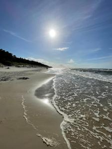 Apartment No 4 Seaside&Leisure