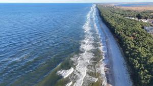 Apartment No 4 Seaside&Leisure