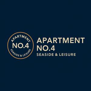 Apartment No 4 Seaside&Leisure