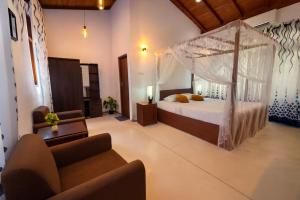 Serene View Lodge