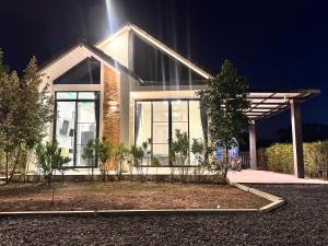 กัสเกรซ โฮมสเตย์