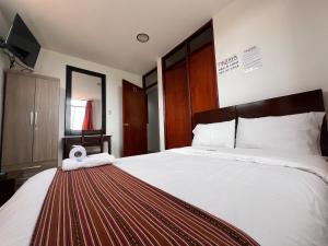 Tintaya Hotel Chachapoyas