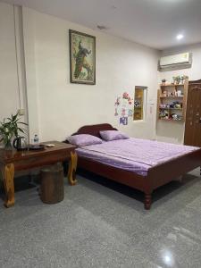 Family Home stay Nature life