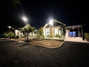 กัสเกรซ โฮมสเตย์