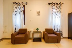 Serene View Lodge