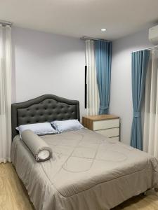 บ้านเดี่ยวสองชั้น ธาดาดิโอเอซิส