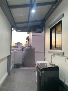 บ้านเดี่ยวสองชั้น ธาดาดิโอเอซิส