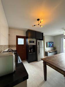 Apartamento na praia Garopaba San Pietro Apto 202