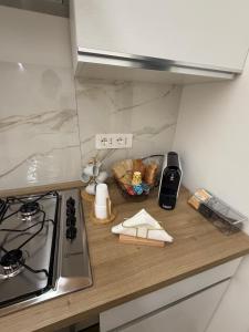 Three diamonds house