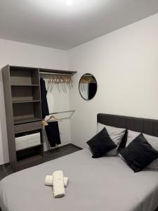 Le Bonappart T3 Grande Terrasse