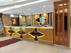 NEW RANOVATED Hotel Station View Opposite New Delhi Railway