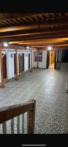 Residencial La Familia