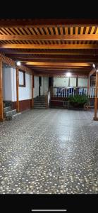 Residencial La Familia