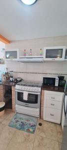 Tucacas, Urbanización Pescadores II