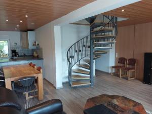 Wohnung in Waldnähe