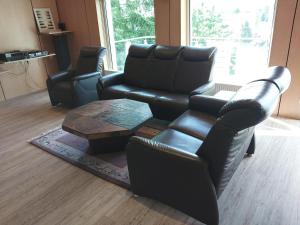 Wohnung in Waldnähe