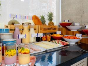 ibis budget Bogota Marly