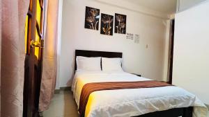 Tintaya Hotel Chachapoyas