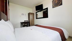 Tintaya Hotel Chachapoyas