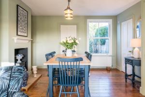 7 Highbury Cottages, Leiston