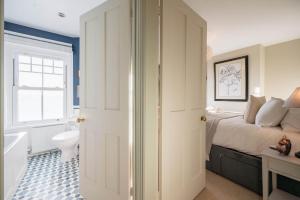 7 Highbury Cottages, Leiston