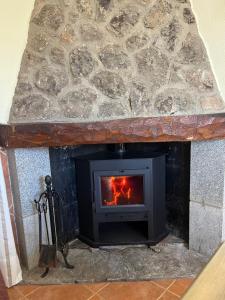 Casa Rural La Abuela Obdulia