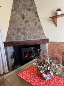 Casa Rural La Abuela Obdulia