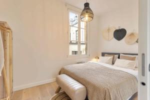 Chic 1-BR in Antwerps Center