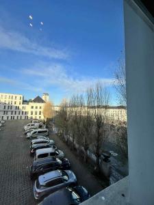 sint-pietersplein duplex 9