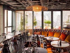 Mama Shelter Paris La Défense