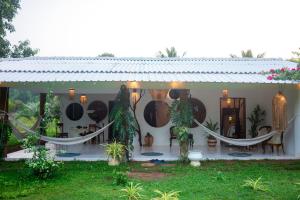 Ceylon Marley Villa